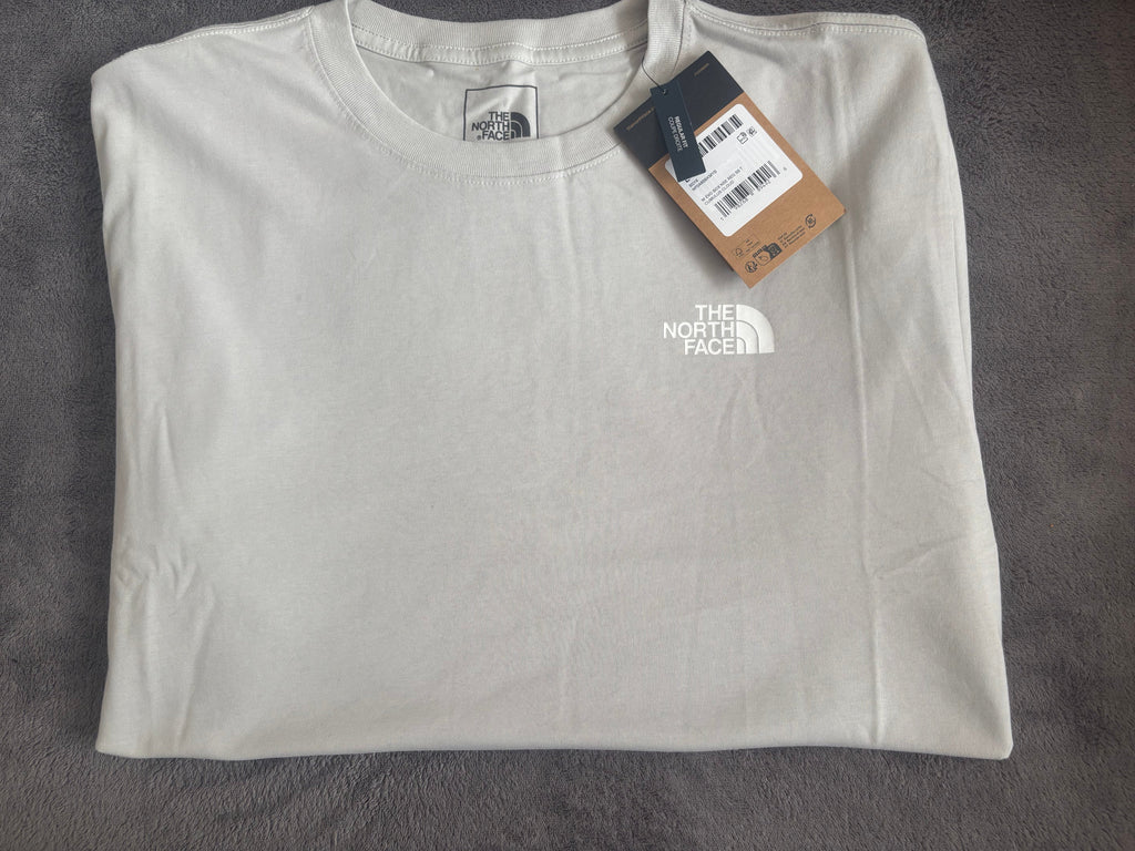 The North Face homme - gris